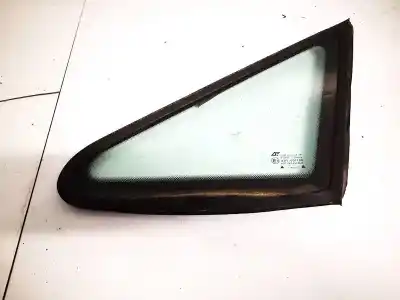 Peça sobressalente para automóvel em segunda mão vidro custódia triangular frente esquerdo por ford galaxy (vx) 1.9 tdi cat referências oem iam as2