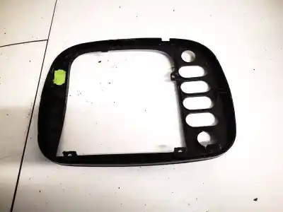 Pezzo di ricambio per auto di seconda mano plastica per ford galaxy (vx) 1.9 tdi cat riferimenti oem iam 7m0858105e  