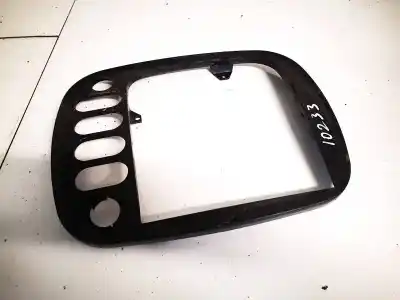 Peça sobressalente para automóvel em segunda mão plásticos por ford galaxy (vx) 1.9 tdi cat referências oem iam 7m0858105e