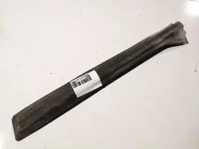 Pezzo di ricambio per auto di seconda mano plastica per bmw 3 (e30) m3 2.3 riferimenti oem iam 013123711