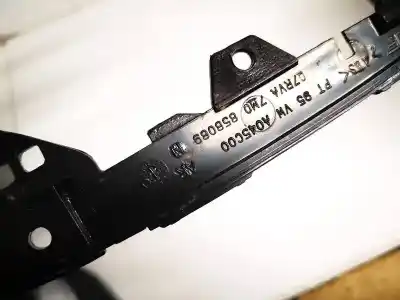 Second-hand car spare part plastics for ford galaxy (vx) 1.9 tdi cat oem iam references 7m0858089  95vwa045c00ar