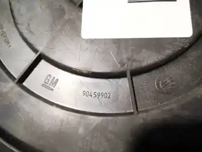 Pezzo di ricambio per auto di seconda mano plastica per bmw 3 (e30) m3 2.3 riferimenti oem iam 90459902  