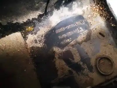 Second-hand car spare part plastics for ford galaxy (vx) 1.9 tdi cat oem iam references 7m0953516k  