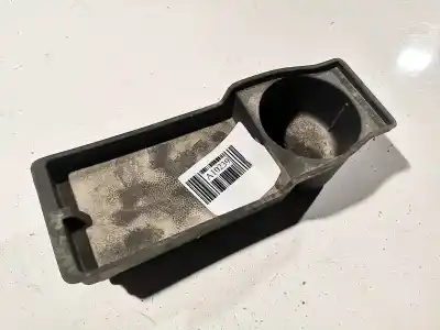 Pezzo di ricambio per auto di seconda mano plastica per bmw 3 (e30) m3 2.3 riferimenti oem iam 331985437