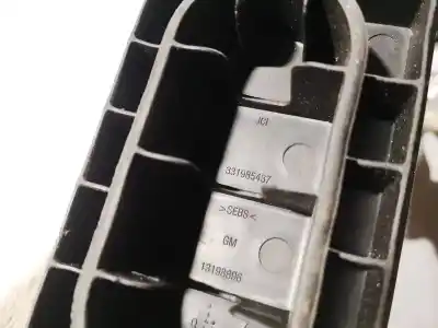 Second-hand car spare part plastics for bmw 3 (e30) m3 2.3 oem iam references 331985437  13198896