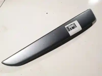 Pezzo di ricambio per auto di seconda mano modanatura anteriore per bmw 3 (e30) m3 2.3 riferimenti oem iam 13124972