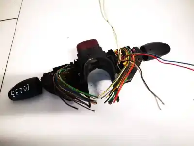 Second-hand car spare part multifunction switch for ford galaxy (vx) 1.9 tdi cat oem iam references 7m0953503f  95vw-13335-abw