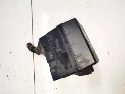 Second-hand car spare part fuse box unit for opel senator a (29_) 3.0 e oem iam references 