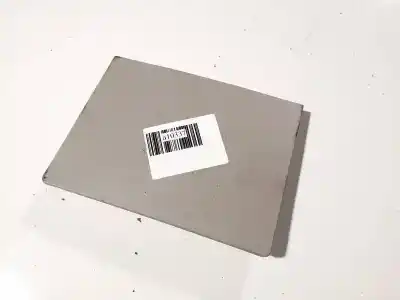 Peça sobressalente para automóvel em segunda mão plásticos por bmw 3 (e30) m3 2.3 referências oem iam 13112203