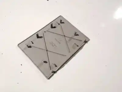 Second-hand car spare part plastics for bmw 3 (e30) m3 2.3 oem iam references 13112203  316627975