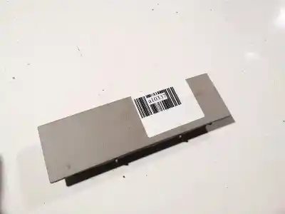 Peça sobressalente para automóvel em segunda mão plásticos por bmw 3 (e30) m3 2.3 referências oem iam 316627975