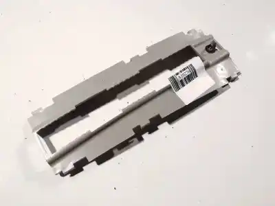 Second-hand car spare part plastics for bmw 3 (e30) m3 2.3 oem iam references 13113929  