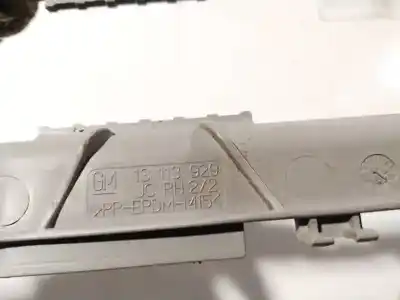 Second-hand car spare part plastics for bmw 3 (e30) m3 2.3 oem iam references 13113929  