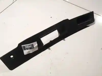 Pezzo di ricambio per auto di seconda mano plastica per bmw 3 (e30) m3 2.3 riferimenti oem iam 332004790