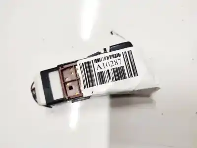 Peça sobressalente para automóvel em segunda mão interruptor 4 piscas - emergência por talbot simca 1100 fastback 1.1 le,lx,gls,es referências oem iam 15a468  