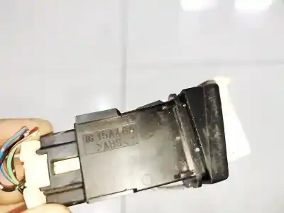 Peça sobressalente para automóvel em segunda mão interruptor 4 piscas - emergência por talbot simca 1100 fastback 1.1 le,lx,gls,es referências oem iam 15a468  