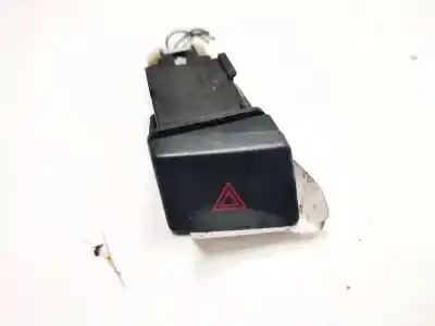 Peça sobressalente para automóvel em segunda mão interruptor 4 piscas - emergência por talbot simca 1100 fastback 1.1 le,lx,gls,es referências oem iam 15a468  
