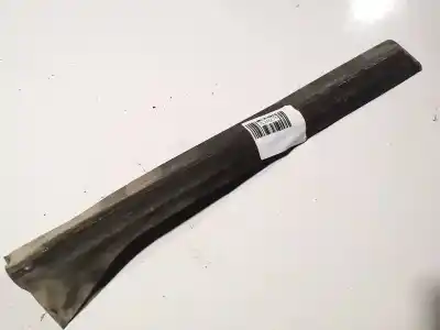 Pezzo di ricambio per auto di seconda mano plastica per bmw 3 (e30) m3 2.3 riferimenti oem iam 013123710