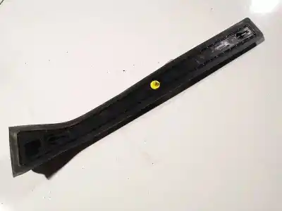 Pezzo di ricambio per auto di seconda mano plastica per bmw 3 (e30) m3 2.3 riferimenti oem iam 013123710  