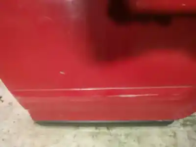 Peça sobressalente para automóvel em segunda mão plásticos por honda cr-v (rd8) 2.0 vtec cat referências oem iam 