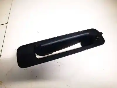 Pezzo di ricambio per auto di seconda mano plastica per ford galaxy (vx) 1.9 tdi cat riferimenti oem iam 7m0711468b  95vw-2404-ccw