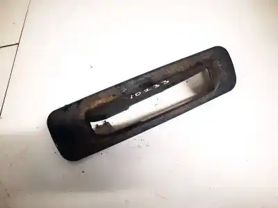 Peça sobressalente para automóvel em segunda mão plásticos por ford galaxy (vx) 1.9 tdi cat referências oem iam 7m0711468b