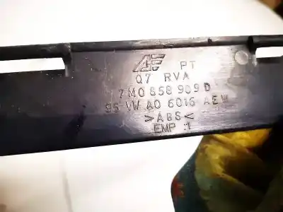 Second-hand car spare part plastics for ford galaxy (vx) 1.9 tdi cat oem iam references 7m0858909d  95vwa06016aew