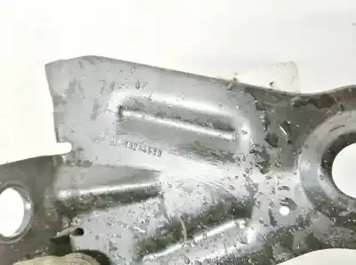 Автозапчастина б/у пластикler для opel insignia a (g09) 2.0 cdti (68) посилання на oem iam 13254513   Автозапчастина б/у пластикler для opel insignia a (g09) 2.0 cdti (68) посилання на oem iam 13254513