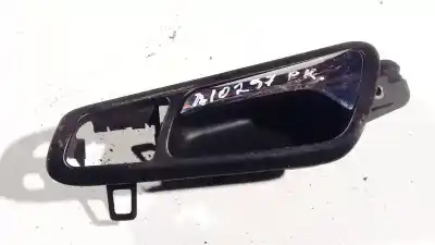Автозапчасти б/у левая передняя внутренняя ручка за opel kadett e fastback (t85) 1.4 s (c08, c48, d08, d48) ссылки oem iam 3c1837113