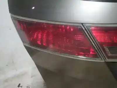 Автозапчастина б/у внутрішній лівий задній ліхар для renault clio i (b/c57_, 5/357_) 1.8 (b/c57c, b/c57u) посилання на oem iam   
