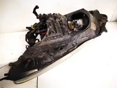 Peça sobressalente para automóvel em segunda mão farol / farolim esquerdo por bmw 3 (e30) m3 2.3 referências oem iam 13186382  89313300