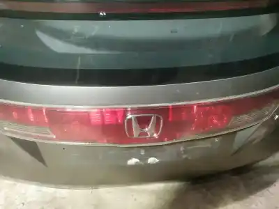 Автозапчастина б/у зовнішня ручка ворот для renault clio i (b/c57_, 5/357_) 1.8 (b/c57c, b/c57u) посилання на oem iam   