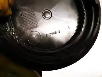 Pezzo di ricambio per auto di seconda mano plastica per bmw 3 (e30) m3 2.3 riferimenti oem iam 89390683  