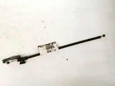 Peça sobressalente para automóvel em segunda mão alavanca de travão de mão por ford mondeo iv 1.8 tdci referências oem iam 