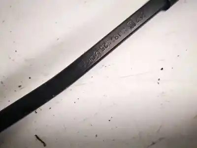 Peça sobressalente para automóvel em segunda mão haste de escova dianteiro esquerdo por bmw 3 (e30) m3 2.3 referências oem iam 13182325  