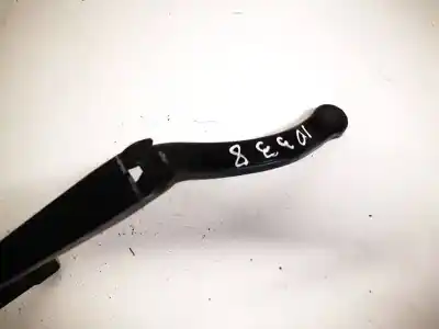 Peça sobressalente para automóvel em segunda mão haste de escova dianteiro esquerdo por bmw 3 (e30) m3 2.3 referências oem iam 13182325  