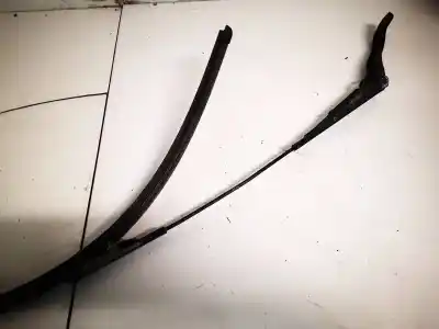 Pezzo di ricambio per auto di seconda mano braccio tergicristallo anteriore sinistro per bmw 3 (e30) m3 2.3 riferimenti oem iam 13182325