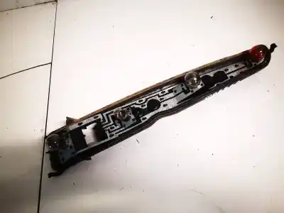 Peça sobressalente para automóvel em segunda mão suporte de lâmpada por bmw 3 (e30) m3 2.3 referências oem iam 