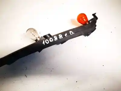 Pezzo di ricambio per auto di seconda mano portalampada per bmw 3 (e30) m3 2.3 riferimenti oem iam   