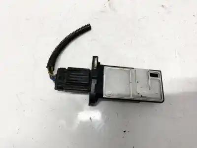 Автозапчасти б/у расходомер воздуха за nissan bluebird hatchback (t72, t12) 1.6 ссылки oem iam 