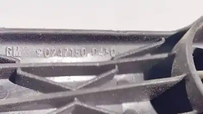 Second-hand car spare part left front window crank handle for bmw 3 (e30) m3 2.3 oem iam references 90247150  0430