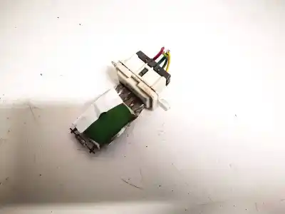 Peça sobressalente para automóvel em segunda mão resistência sofagem chauffage por bmw 3 (e30) m3 2.3 referências oem iam   