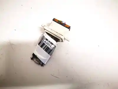 Peça sobressalente para automóvel em segunda mão resistência sofagem chauffage por bmw 3 (e30) m3 2.3 referências oem iam   