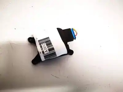 Peça sobressalente para automóvel em segunda mão motor de abertura da comporta de sofagem por bmw 3 (e30) m3 2.3 referências oem iam 0132801356