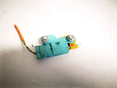 Peça sobressalente para automóvel em segunda mão sensor por bmw 3 (e30) m3 2.3 referências oem iam 13148084wj  343149712