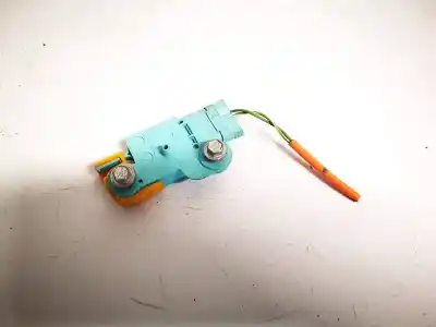 Peça sobressalente para automóvel em segunda mão sensor por bmw 3 (e30) m3 2.3 referências oem iam 13148084wj  343149712