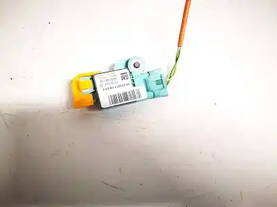 Peça sobressalente para automóvel em segunda mão sensor por bmw 3 (e30) m3 2.3 referências oem iam 13148084wj