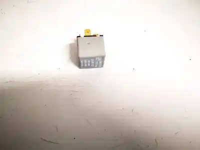 Peça sobressalente para automóvel em segunda mão relé para automóvel por bmw 3 (e30) m3 2.3 referências oem iam 24430433