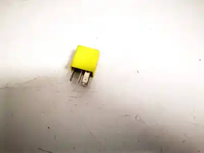 Peça sobressalente para automóvel em segunda mão relé para automóvel por bmw 3 (e30) m3 2.3 referências oem iam 24433728