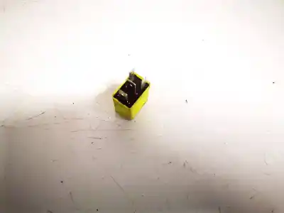 Second-hand car spare part relay for bmw 3 (e30) m3 2.3 oem iam references 24433728  70222